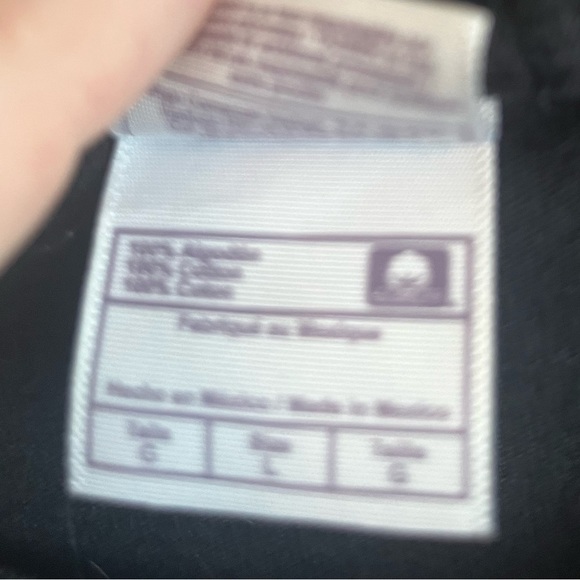 Harley Davidson Mexico ladies fitted shirt - Picture 3 of 3